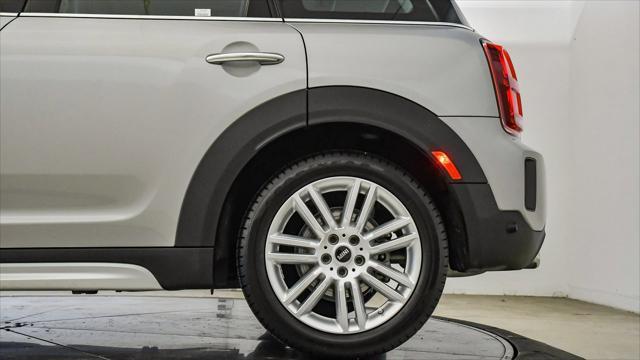used 2023 MINI Countryman car, priced at $29,299