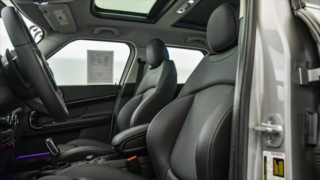 used 2023 MINI Countryman car, priced at $29,299