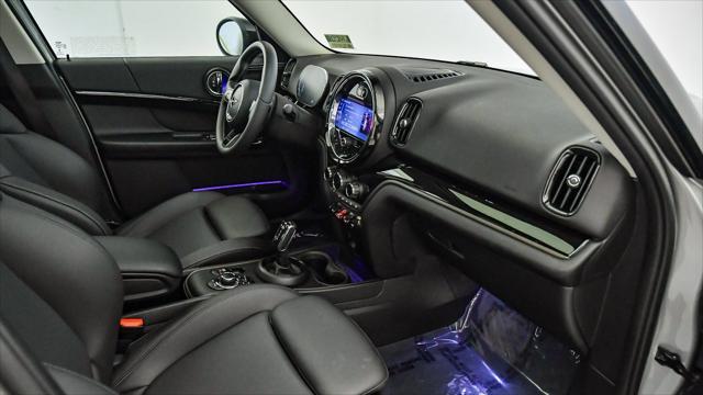 used 2023 MINI Countryman car, priced at $29,299