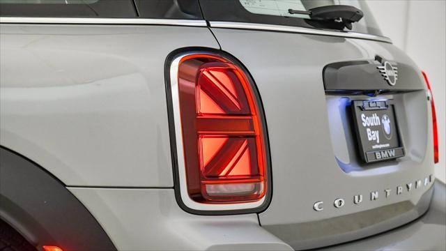 used 2023 MINI Countryman car, priced at $29,299