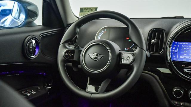 used 2023 MINI Countryman car, priced at $29,299