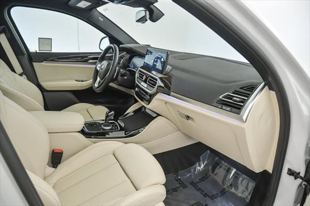 used 2022 BMW X4 car, priced at $40,999