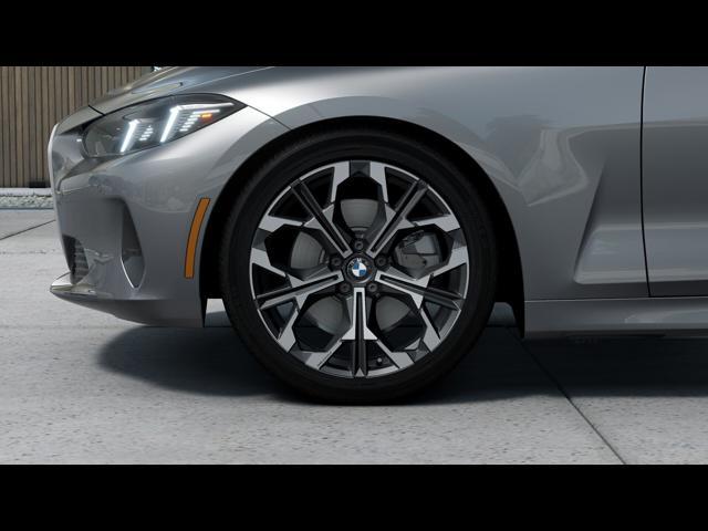 new 2025 BMW 430 car, priced at $53,330