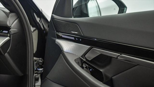 new 2026 BMW 530 car, priced at $67,275