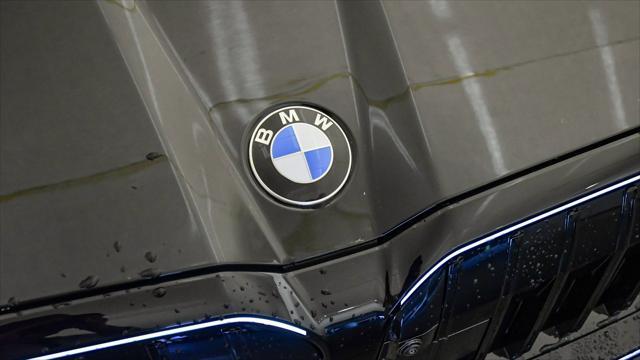new 2026 BMW 530 car, priced at $67,275