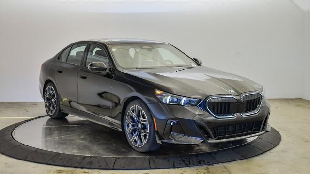 new 2026 BMW 530 car, priced at $67,275