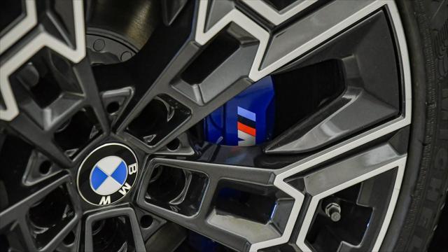 new 2026 BMW 530 car, priced at $67,275