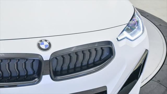 used 2024 BMW 230 car, priced at $48,945