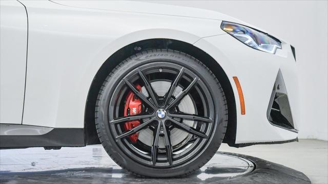 used 2024 BMW 230 car, priced at $48,945