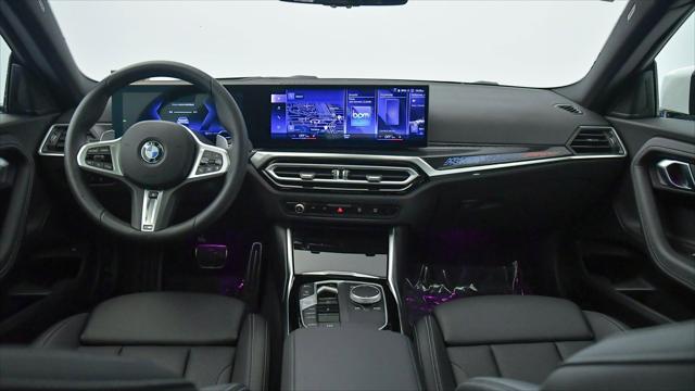 used 2024 BMW 230 car, priced at $48,945
