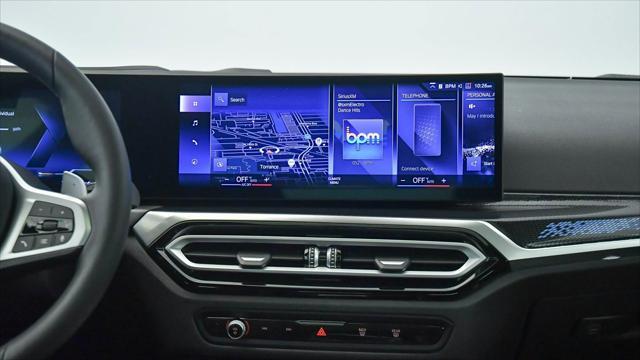 used 2024 BMW 230 car, priced at $48,945