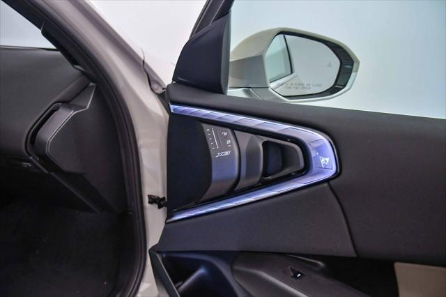new 2025 BMW X3 car, priced at $50,817