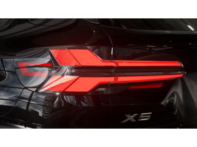 new 2026 BMW X5 car, priced at $76,125
