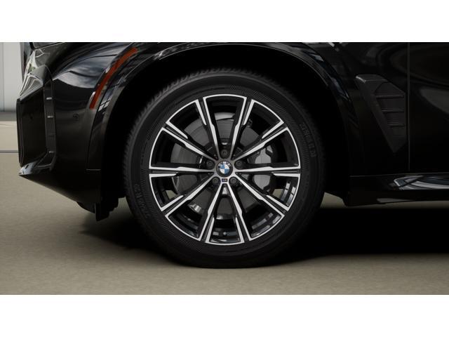 new 2026 BMW X5 car, priced at $76,125