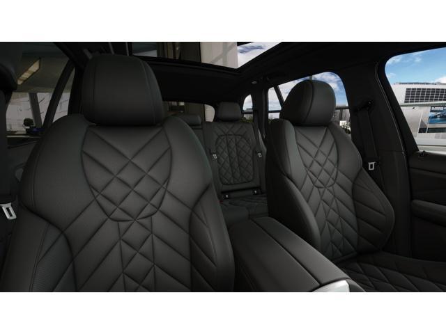 new 2026 BMW X5 car, priced at $76,125