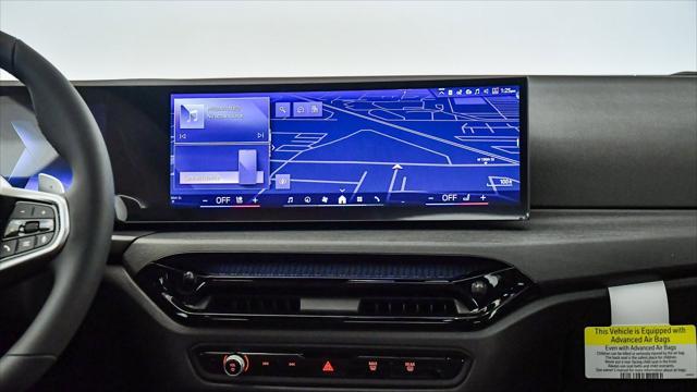 new 2026 BMW 430 car, priced at $59,395