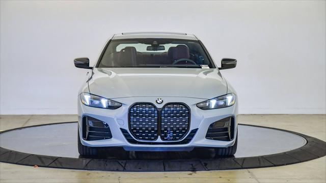 new 2026 BMW 430 car, priced at $59,395