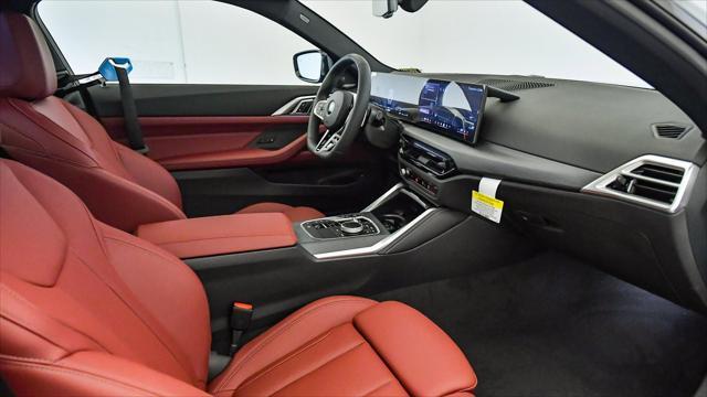 new 2026 BMW 430 car, priced at $59,395