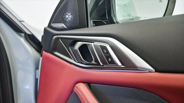 new 2026 BMW 430 car, priced at $59,395