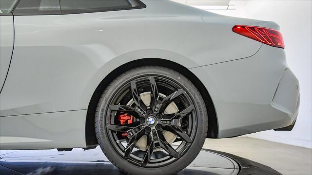 new 2026 BMW 430 car, priced at $59,395