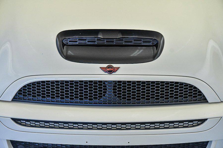 used 2007 MINI Cooper S car, priced at $19,299