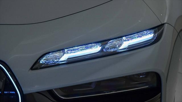 new 2025 BMW 760 car, priced at $128,260