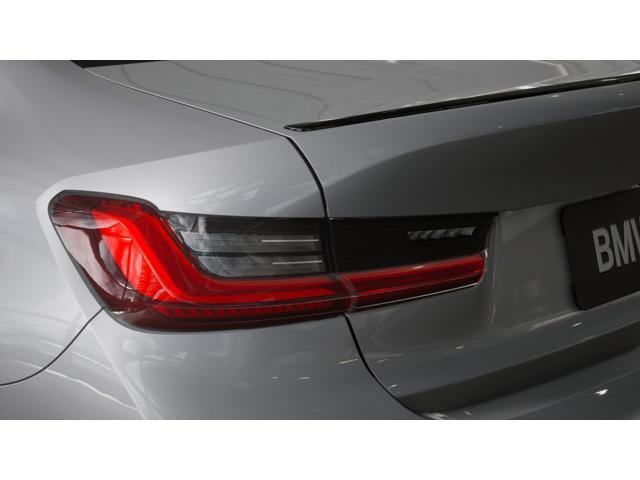 new 2025 BMW 330 car, priced at $51,346