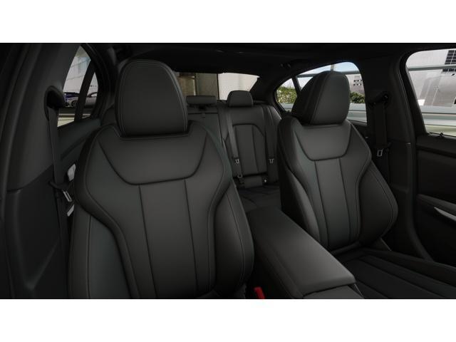 new 2025 BMW 330 car, priced at $51,346
