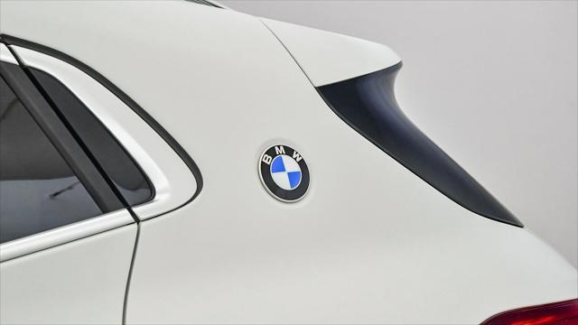 used 2022 BMW X2 car, priced at $27,099