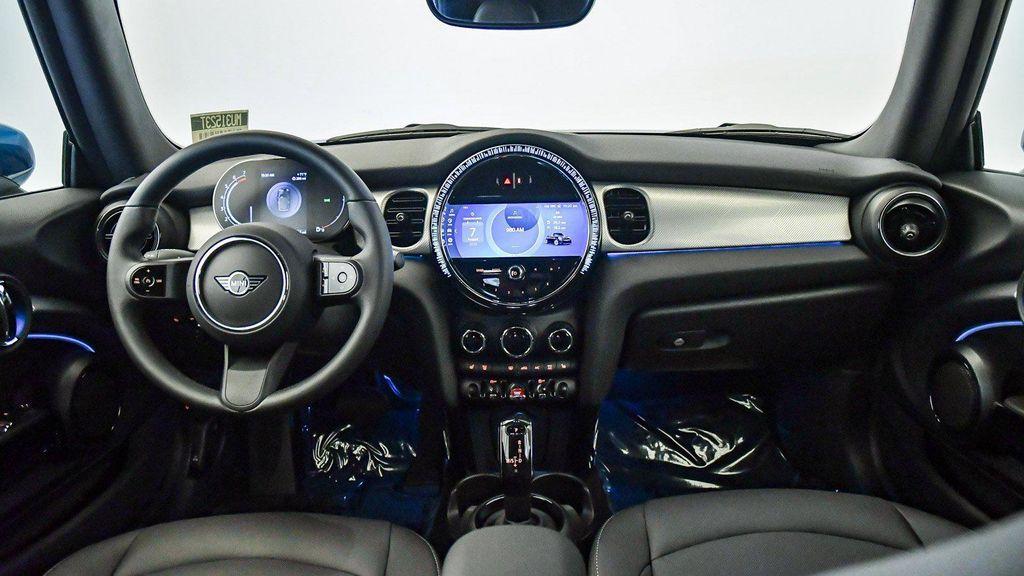 used 2023 MINI Convertible car, priced at $26,999