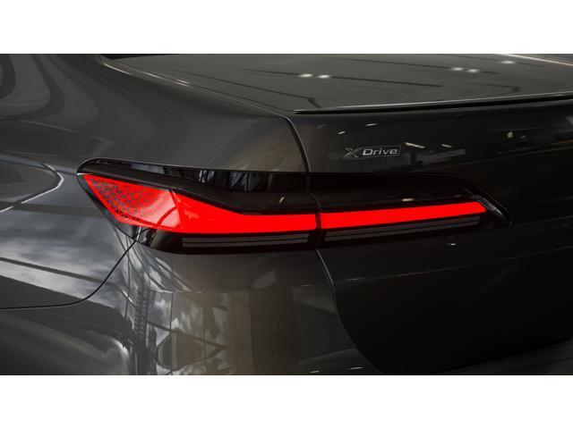 new 2025 BMW 750e car, priced at $115,205
