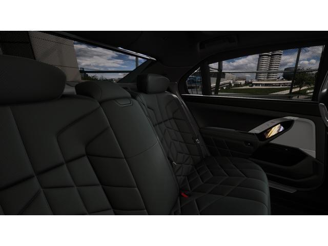 new 2025 BMW 750e car, priced at $115,205
