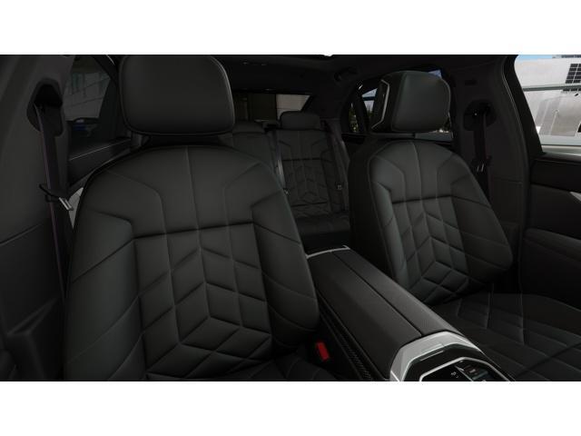 new 2025 BMW 750e car, priced at $115,205