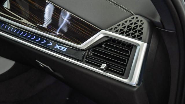new 2026 BMW X5 PHEV car, priced at $82,775