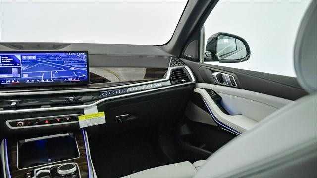 new 2026 BMW X5 PHEV car, priced at $82,775