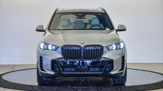 new 2026 BMW X5 PHEV car, priced at $82,775