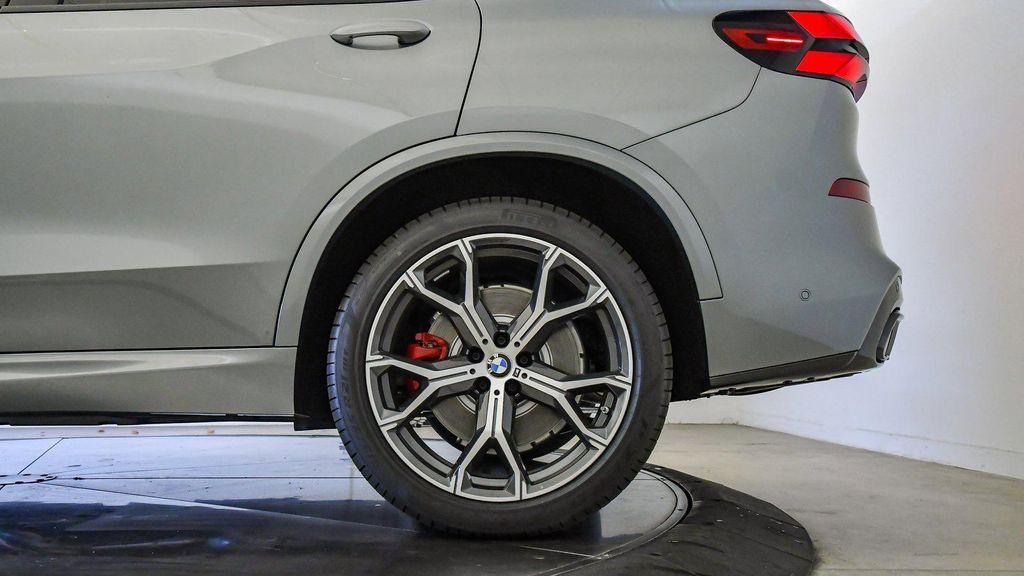 new 2026 BMW X5 PHEV car, priced at $82,775