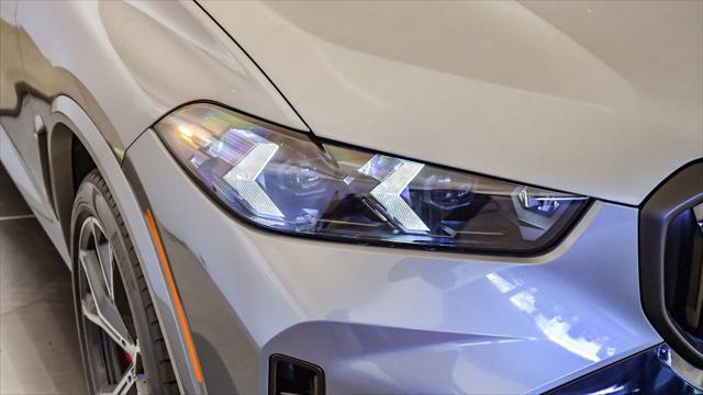 new 2026 BMW X5 PHEV car, priced at $82,775
