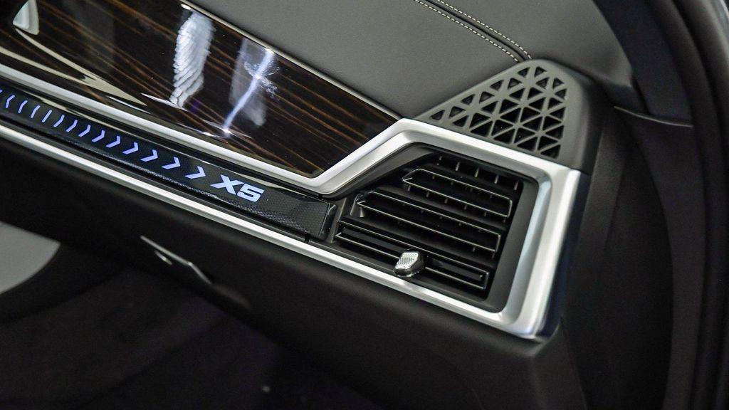 new 2026 BMW X5 PHEV car, priced at $82,775