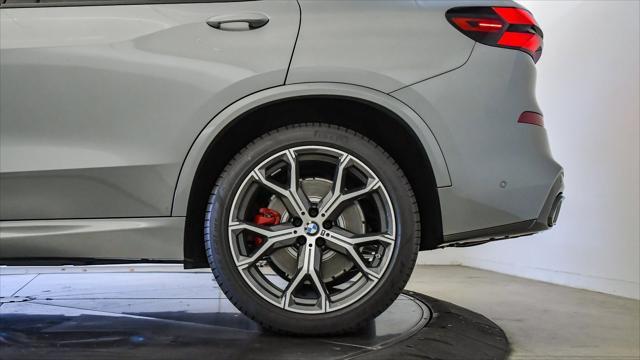 new 2026 BMW X5 PHEV car, priced at $82,775