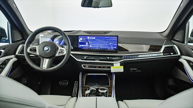 new 2026 BMW X5 PHEV car, priced at $82,775