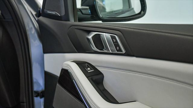 new 2026 BMW X5 PHEV car, priced at $82,775