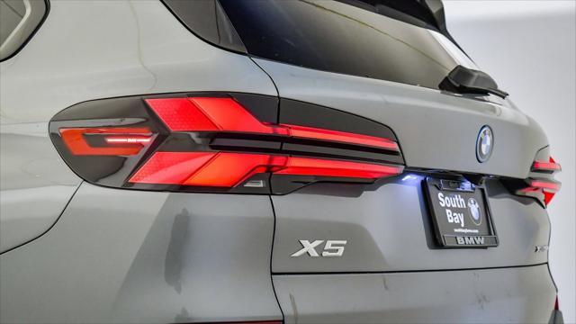 new 2026 BMW X5 PHEV car, priced at $82,775