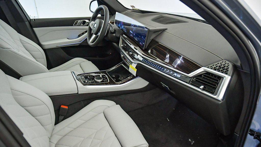 new 2026 BMW X5 PHEV car, priced at $82,775