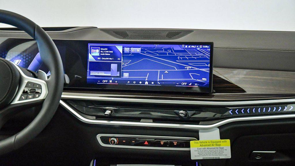 new 2026 BMW X5 PHEV car, priced at $82,775