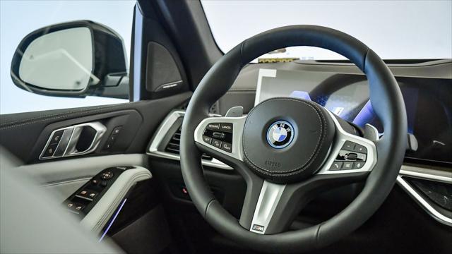new 2026 BMW X5 PHEV car, priced at $82,775