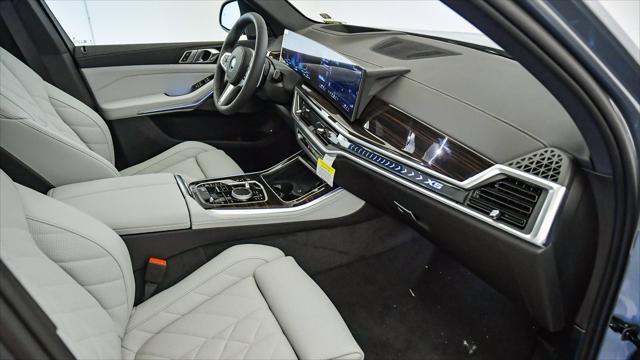 new 2026 BMW X5 PHEV car, priced at $82,775