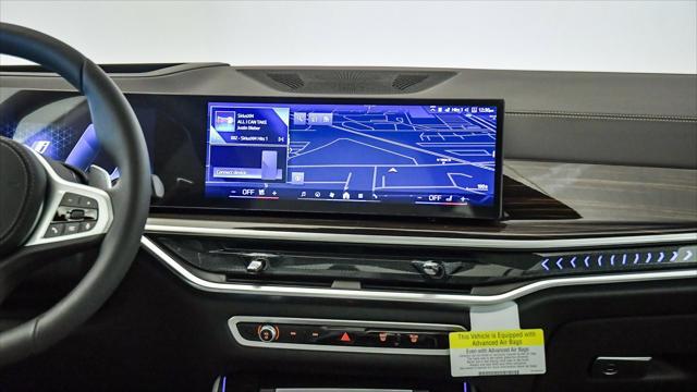 new 2026 BMW X5 PHEV car, priced at $82,775