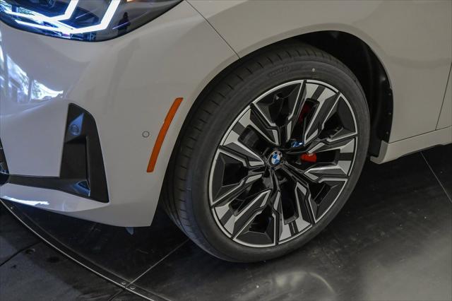 new 2025 BMW X3 car, priced at $72,825