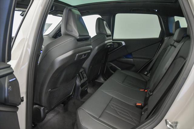 new 2025 BMW X3 car, priced at $72,825